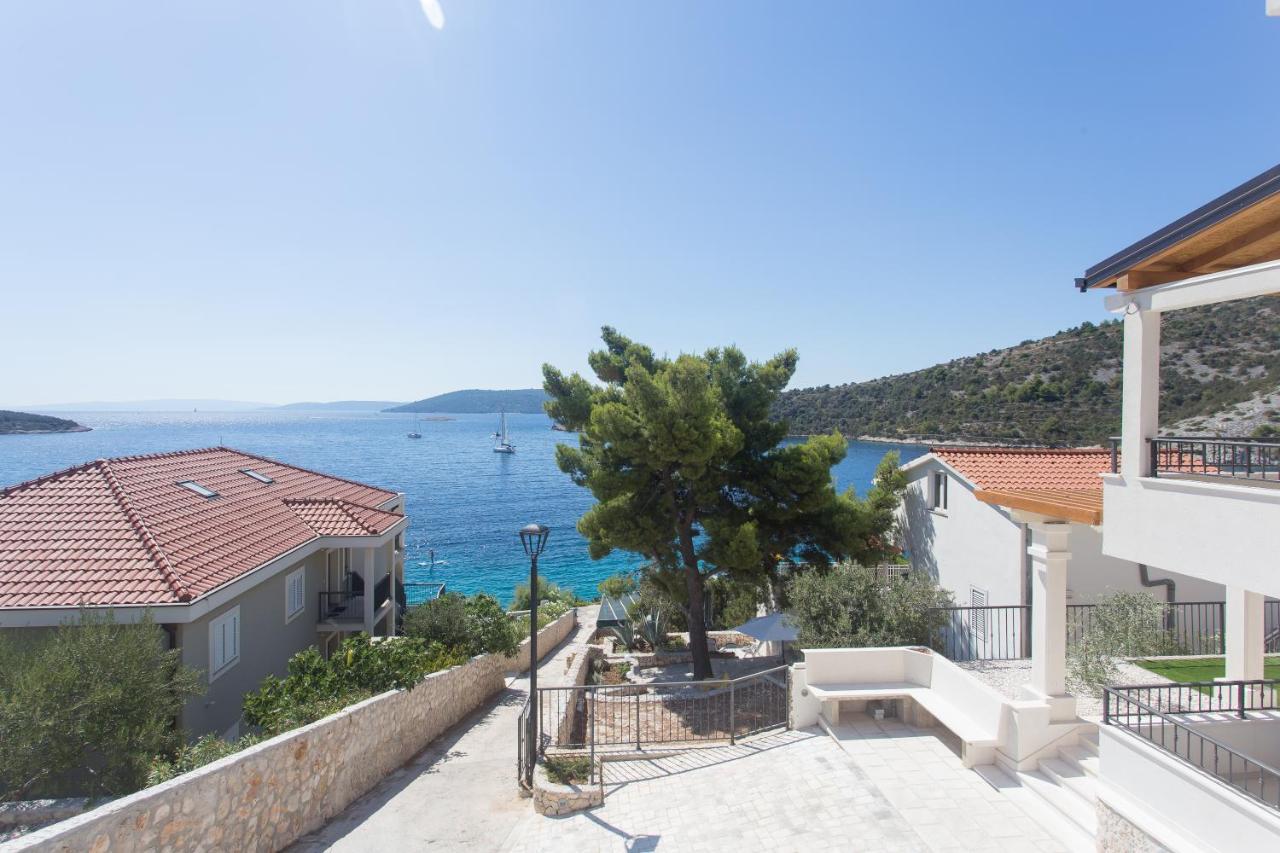 Villa Maestral