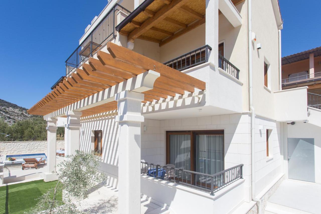 Maestral Villa Vinisce